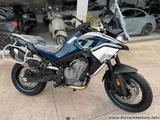 CFMOTO CfMoto 800MT SPORT KM 0 TUA A 85 EURO AL MESE SE - CFMOTO 800MT SPORT