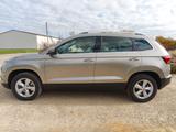 Skoda Karoq 1.5 TSI ACT DSG STYLE/ACC/SWA/LED/SHZ/LKA - Skoda Karoq aus 2017