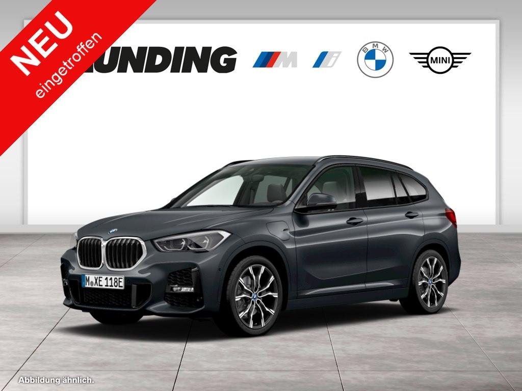 BMW X1 xDrive25e A M-Sport Navi|AHK|SHZ|PDC|MFL|BT&U