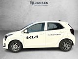Kia Picanto 1.0 Vision *FACELIFT* - Kia Picanto Tageszulassungen