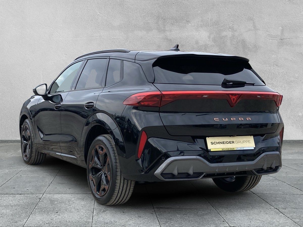 Cupra Terramar - Bild 3