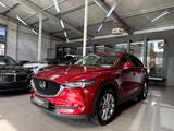 Mazda CX-5  2.2 184 Sports-Line AWD LED ACC 360 HUD BO - gebrauchte Mazda CX-5 aus dem Jahr 2021