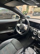 Mercedes-Benz 220 GLC 220 d 4MATIC Coupé Autom. - - Mercedes-Benz 220: Automatik
