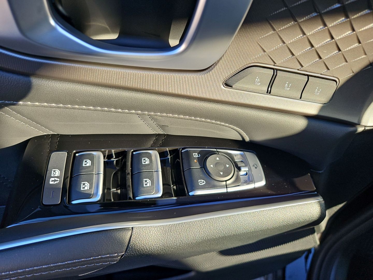 Kia Sorento - Bild 30