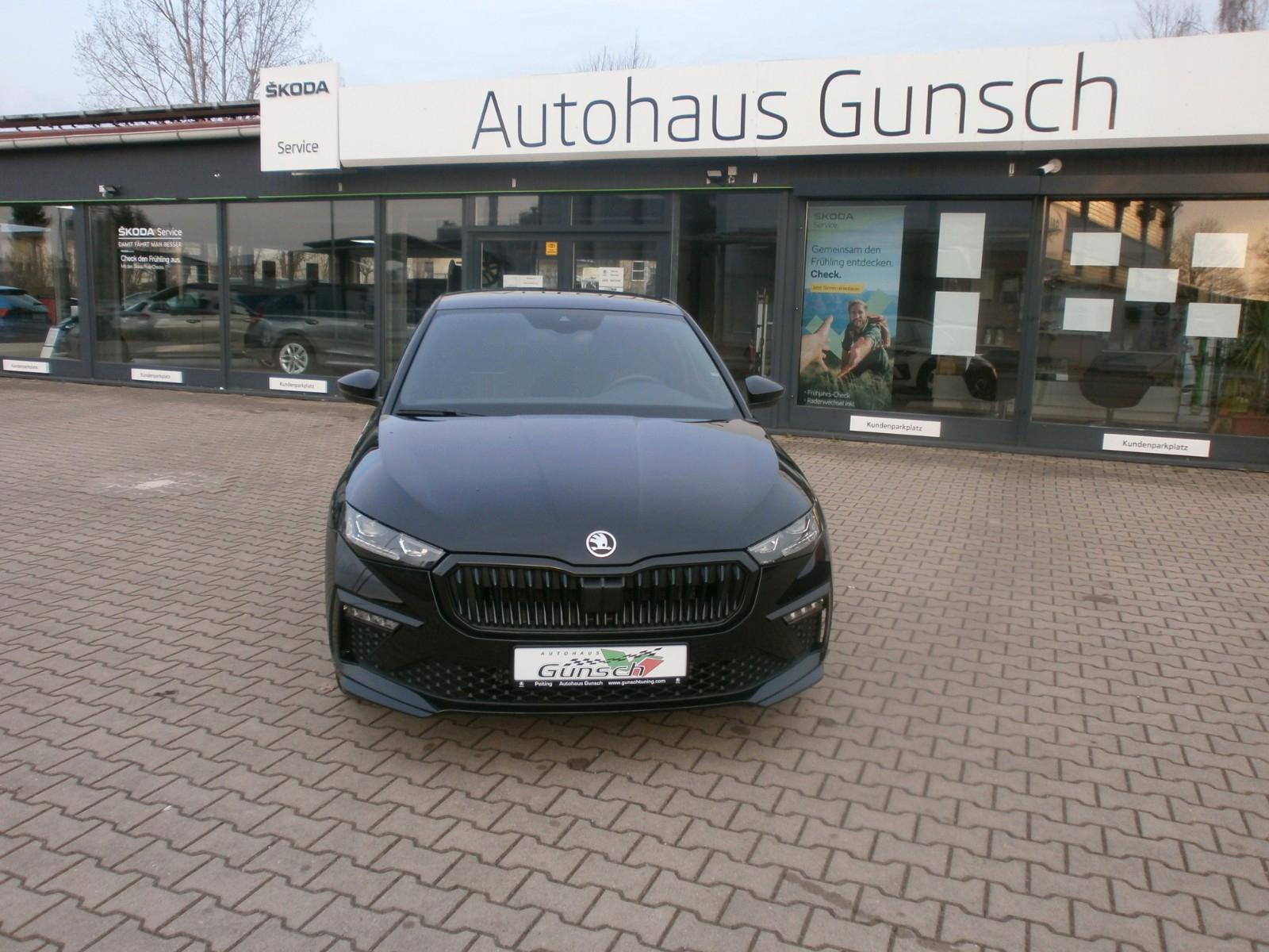 Skoda Scala Monte Carlo*Sideassist*Navi*Matrix*