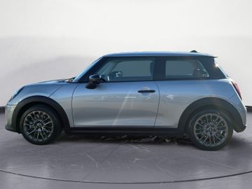 MINI Cooper C - 3