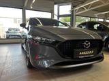 Mazda 3 2.5L e-SKYACTIV G 140ps 6AT FWD Exclusive-line - Mazda 3