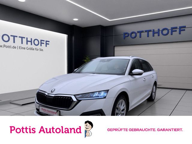 Skoda Octavia - Bild 1