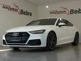 Audi A7 Sportback 55 TFSI quattro 360°/AHK/B&O/HUD - Audi A7: 55