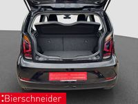 Volkswagen e-up! - Vorschau Bild 20
