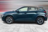 Hyundai Kona Trend Elektro ACC KEYLESS KAMERA *SOFORT* - Hyundai mit Elektro-Antrieb: Blau