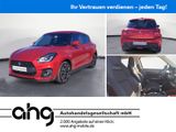 Suzuki Swift 1.4 BOOSTERJET 5D MT Sport ACC R-Kamera DA - Suzuki Swift aus 2019