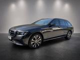 Mercedes-Benz E300de 4MATIC T-Modell | 306 PS | Junge Sterne - Mercedes-Benz E 300 Gebrauchtwagen in München