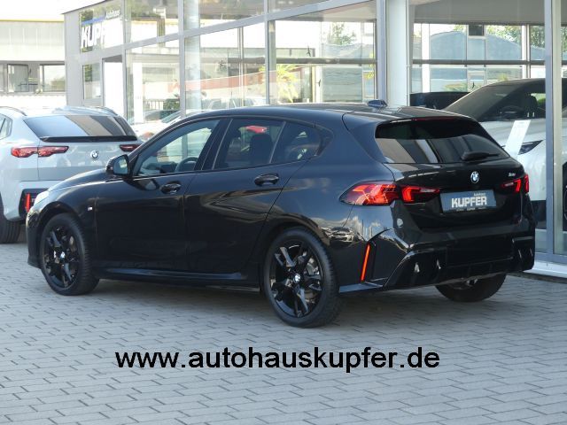 BMW 120 i M Sport AHK°Ad.LED+Fwk.HUP+Harm.Kard. imagem 3