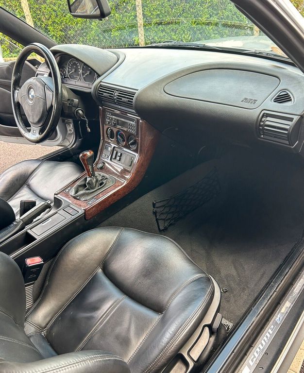 BMW Z3 1998