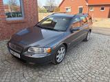Volvo V70 D5 Summum Summum - gebrauchte Volvo V70 aus dem Jahr 2006