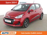 Hyundai i10 1.2 Style Aut.*SHZ*ALU*KLIMA*BLUETOOTH* - Hyundai i10 Gebrauchtwagen in Hannover