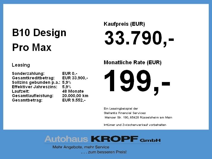 Leapmotor Andere - Bild 4