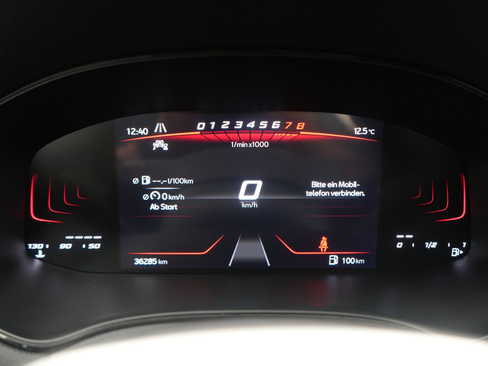 Seat Arona - Bild 5