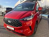 Ford Tourneo Custom Bus 320 L1 Tourneo Titanium FWD - gebrauchte Ford Tourneo Custom aus dem Jahr 2024