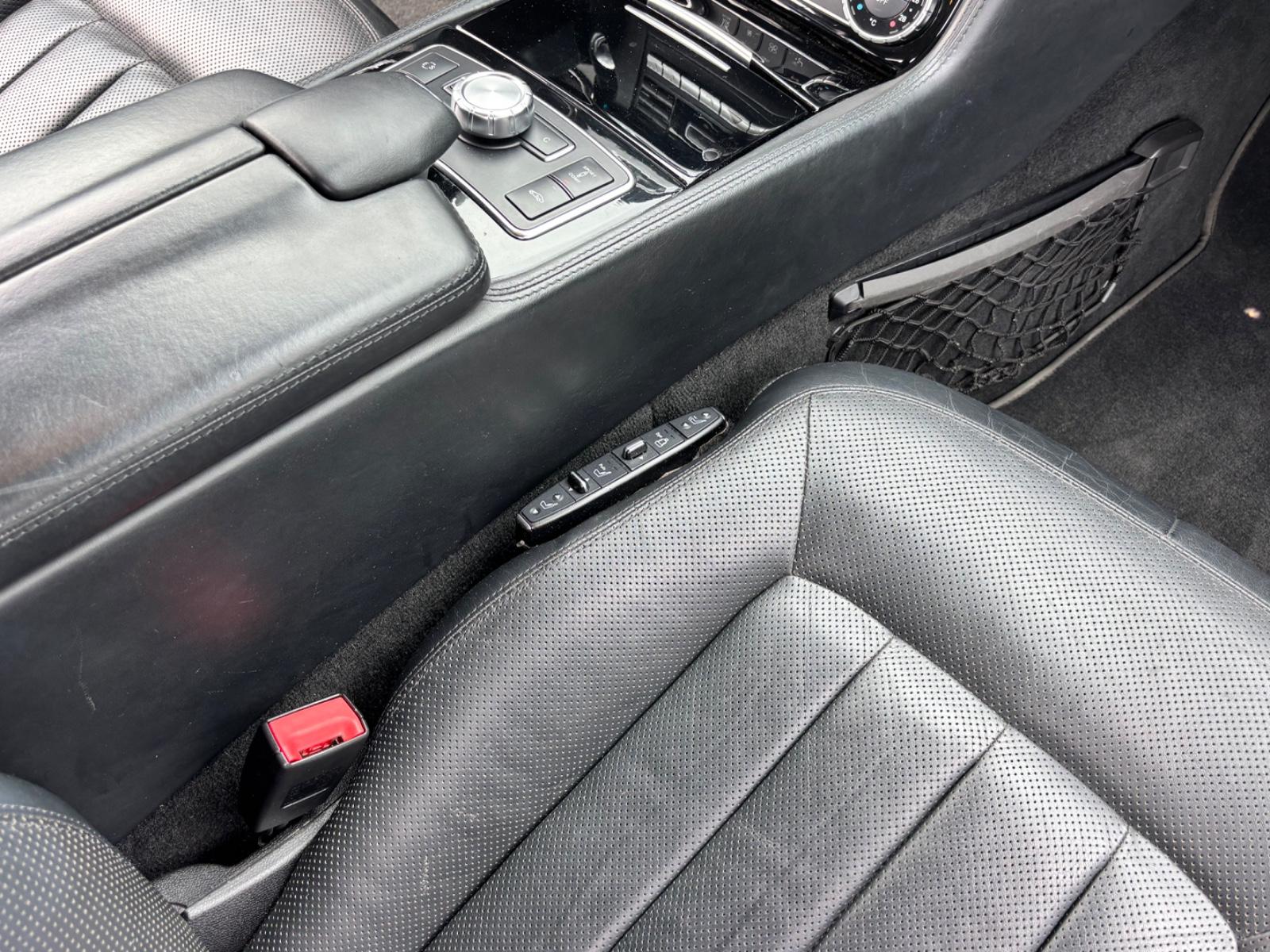 MERCEDES-BENZ CLS 350 SHOOTING BRAKE BLUEEFFICIENCY 306ch - TOIT OUVRANT - CUIR - SIÈGES MASSANTS/VENTILÉS - HARMAN KARDON