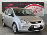 Ford C-Max 1.6 TDCi 110 CV Titanium DPF - Ford C-Max aus 2009: Titanium