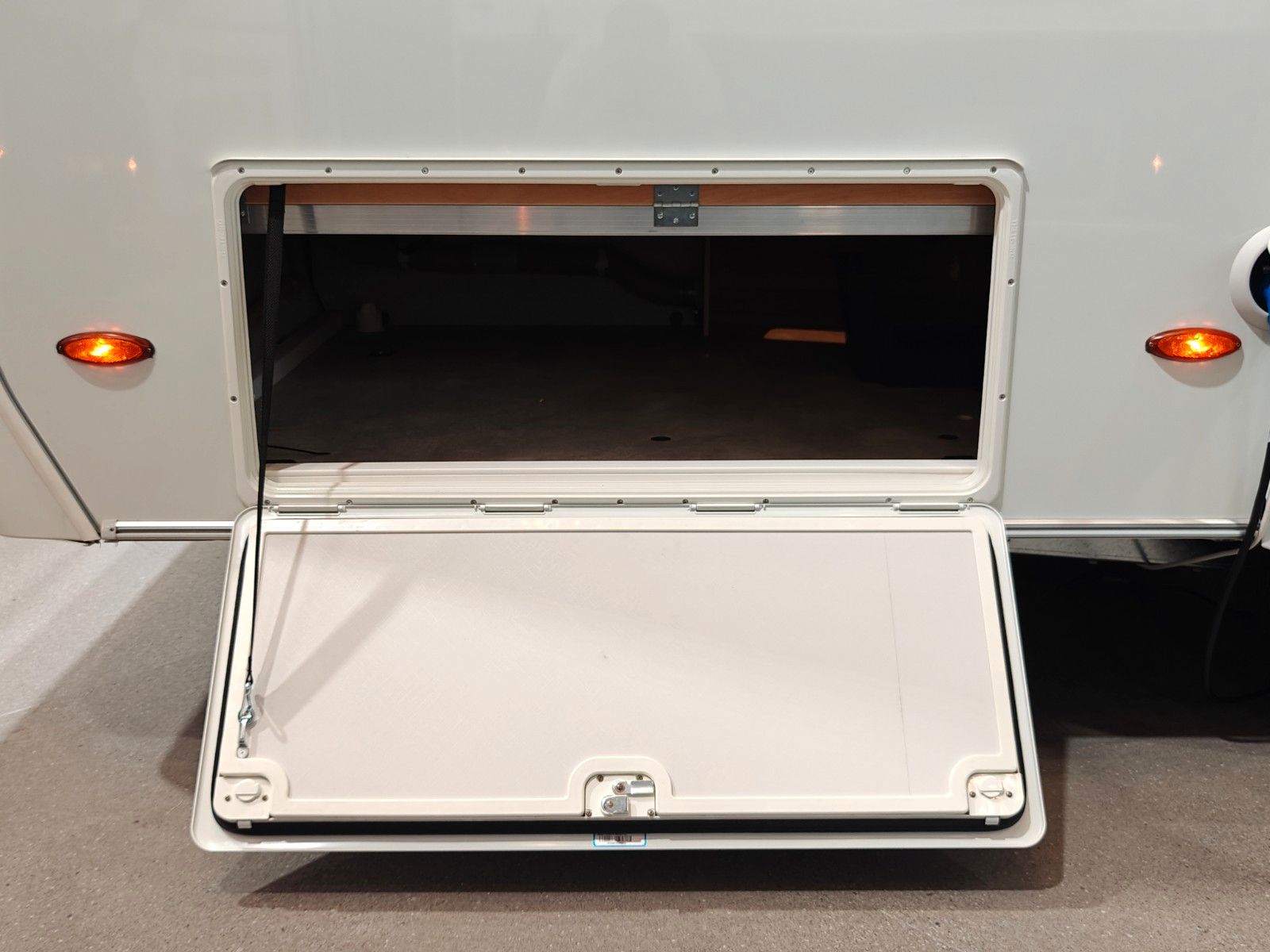 Fahrzeugabbildung HYMER / ERIBA / HYMERCAR Novaline 465 2026