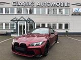 BMW M4 Competition xDrive Cabrio FACELIFT/NP120.029€ - BMW M4 in Köln