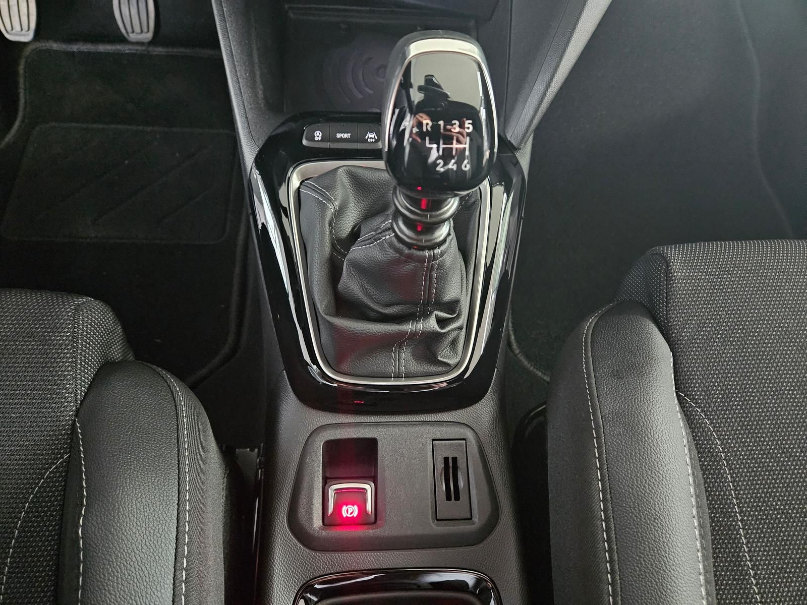 Opel Corsa - Bild 20