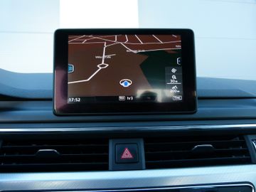 Audi A4 - 10
