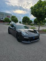 Porsche Panamera Facelift 3.6 *Burmester*S... - Porsche Panamera in München