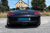 Porsche Boxster 987S - Porsche: 987