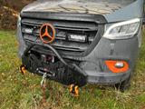 Mercedes-Benz Atacama 4x4S  Sprinter W907 3.0l 6Zyl. Offroad - Mercedes-Benz At