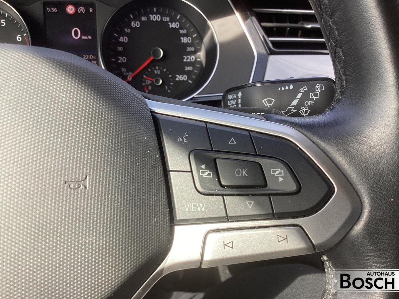 Volkswagen Passat 1.5 TSI DSG Business Navi SHZ ACC, миниатюра 17