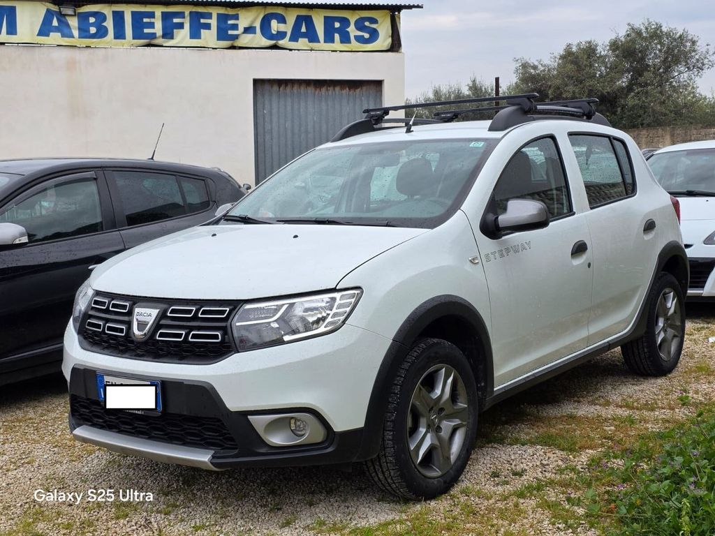 Image of Dacia Sandero