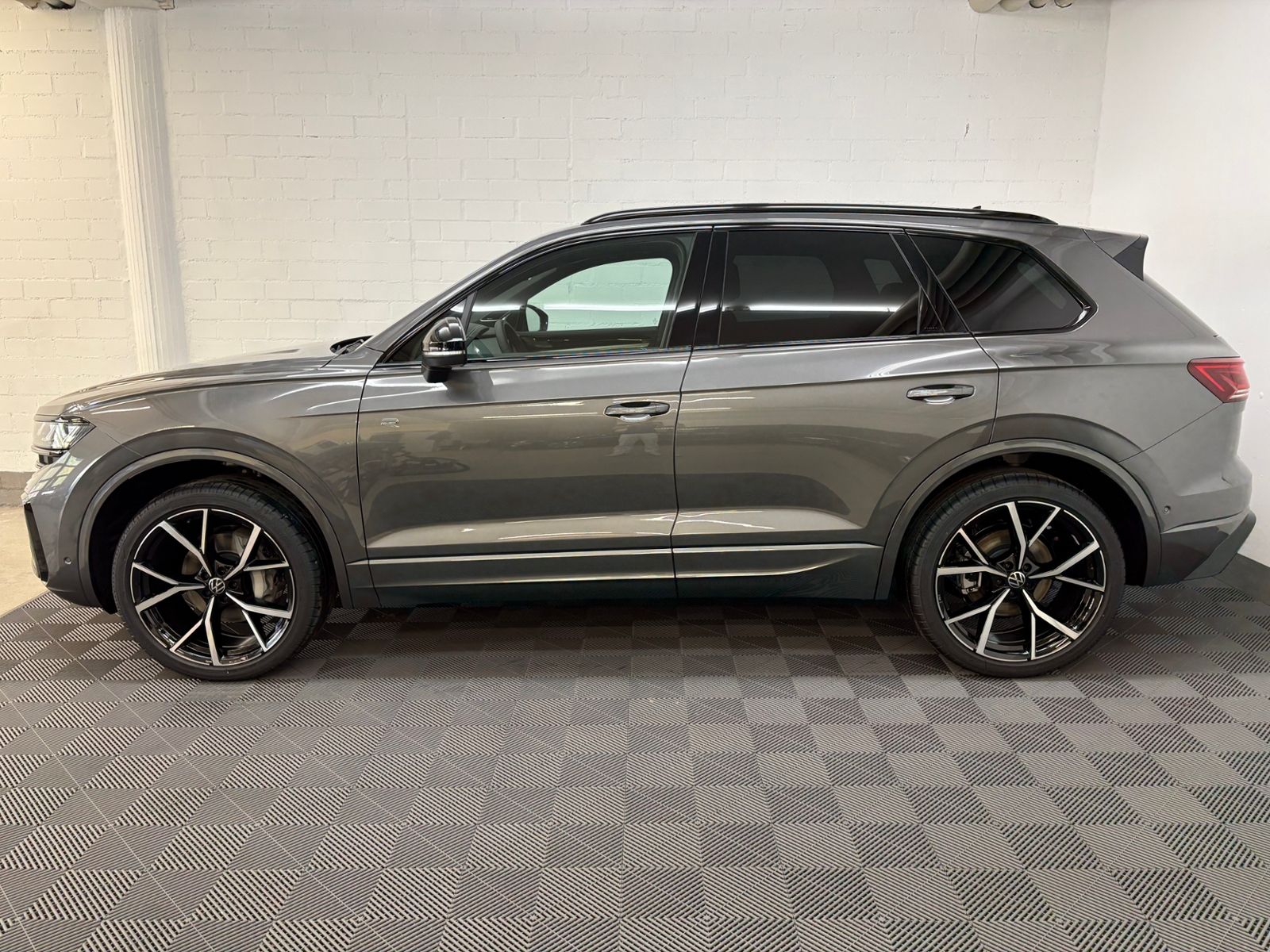 Volkswagen Touareg - Bild 5