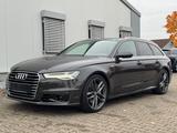 Audi A6 Avant 3.0 TDI *PANO*SLINE*BOSE* - mit Diesel-Antrieb: Grau, Alcantara, Kombi