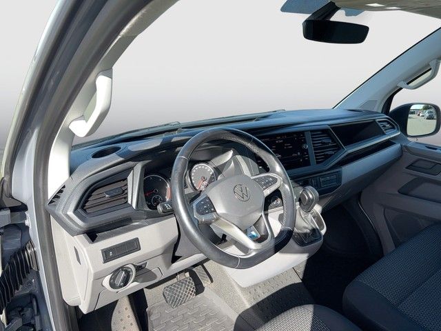 T6.1 Transporter TDI DSG