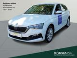 Skoda Scala 1.0 TSI Style*DSG*LED*RFK*NAVI*SHZ*APP*AAC - Skoda Scala Gebrauchtwagen in Berlin