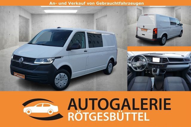 Volkswagen T6.1 Mixto 2.0 TDI Lang *LED*NAVI*KAMERA*2xPDC*