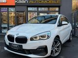 BMW 220d Active Tourer/DIGI-TACH/LED/LEDER/NAVI/SHZ