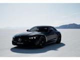 Mercedes-Benz AMG SL 43 NIGHT II+MEMORY+BURMESTER+AMBI+HuD+360 - Mercedes-Benz SL 43 AMG Gebrauchtwagen