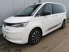 T7 Multivan 1,5 eHybrid 4Motion Komf Standklima – Bild 9