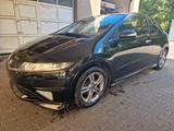Honda Civic Lim. Type S/3Jahre Garantie+TÜV+Inspektion - Honda Civic aus 2011: Type