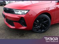 Opel Astra - Vorschau Bild 5