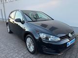Volkswagen Golf VII Lim. Cup BMT, Navi, Tempomat, LM-Räder - VW Golf Gebrauchtwagen in Leipzig