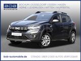 Dacia Sandero TCe 90 Stepway Expression PDC KAMERA - Dacia Sandero in Herne