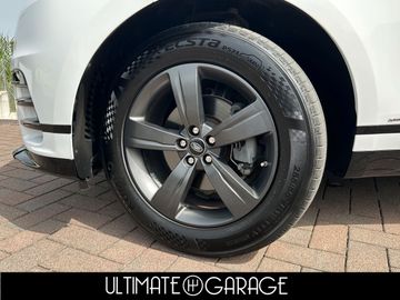 Land-Rover Range Rover Velar - 2