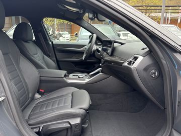 BMW 420d xDrive M Sportpaket HK HiFi DAB LED RFK