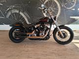Harley-Davidson Softail Standard + Jekill & Hyde + Speichenfelge - HARLEY-DAVIDSON SOFTAIL STANDARD